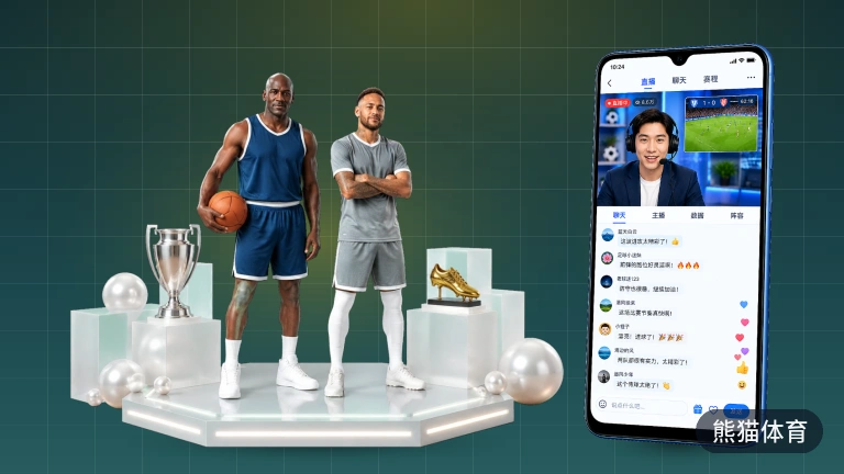 熊猫体育NBA直播赛程比分直播入口